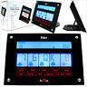 touch screen ito conductive glass used for portable touch screen video poker machine